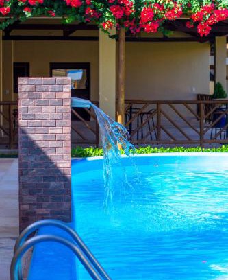 Prea Hotel | Vila Preá