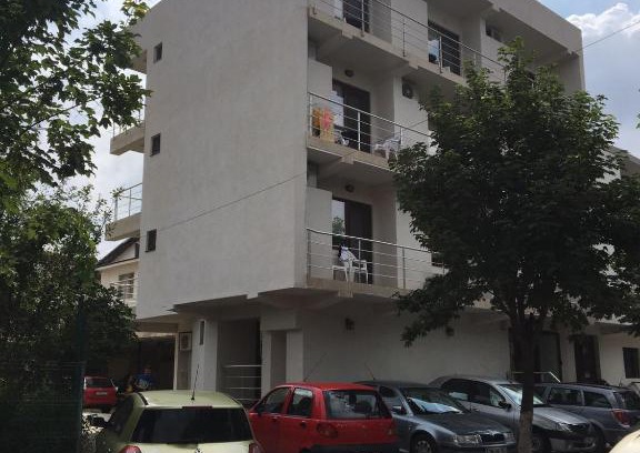 Eforie Nord House | Vila RAZA - locatie centrala