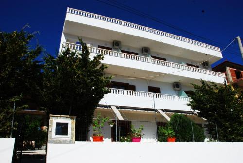 Ksamil Apartment | Vila Renato Ksamil