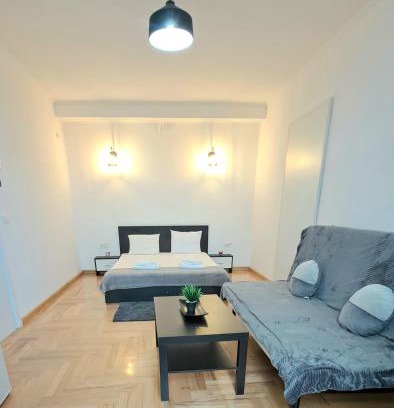 Bucharest City-Centre House | Vila Ris Bucharest Unirii ,Centru