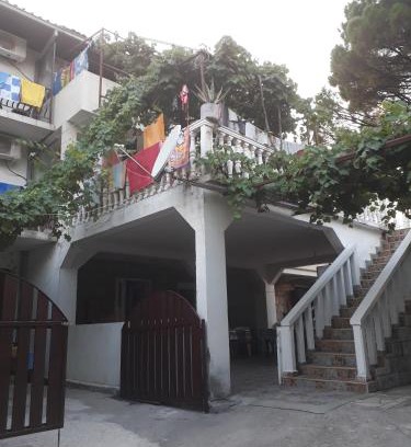 Prcanj Apartment | Vila Ruška