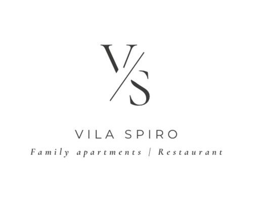 Ksamil Hotel | Vila Spiro
