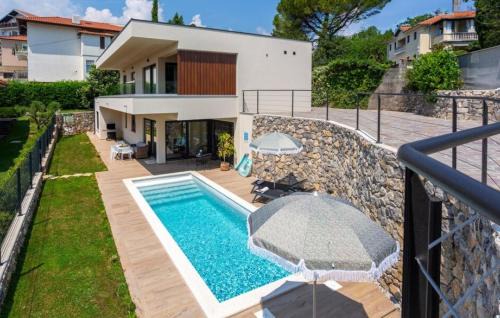 Sarsoni Villa | Vila SUNLIFE with pool&sauna by Villas Guide