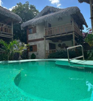Barra Grande Apartment | Vila Tamarindo (Bangalô 6)