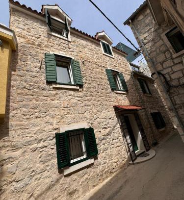 Split Villa | Vila Tara