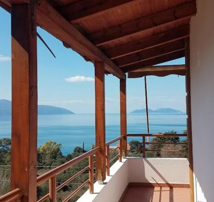 Vlore Apartment | Vila Toskaj