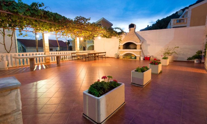 Petrovac Villa | Vila Vukotić