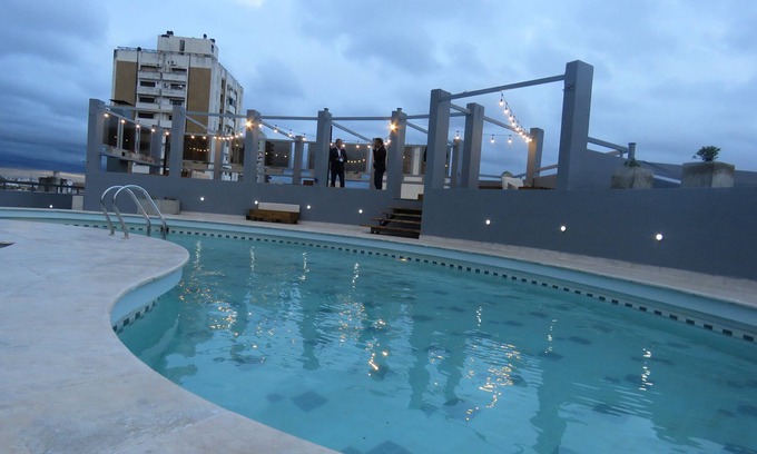 Cordoba Hotel | Vilaut Smart Flat
