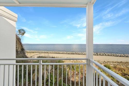 Jekyll Island House | Villa 103 Drift on Inn