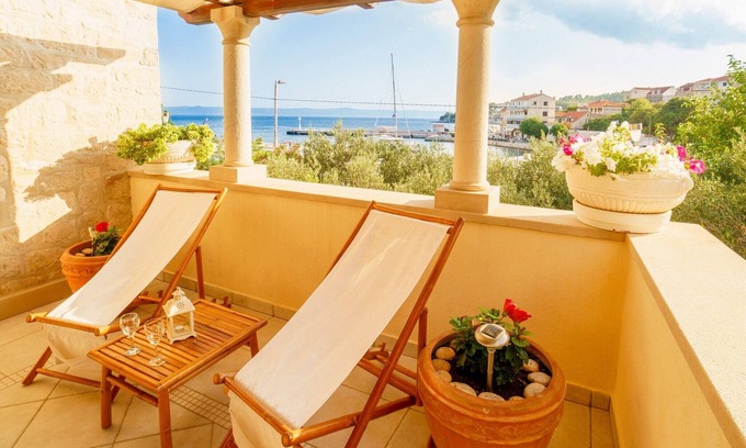 Sumartin Villa | Villa, (12876), Sumartin, hr