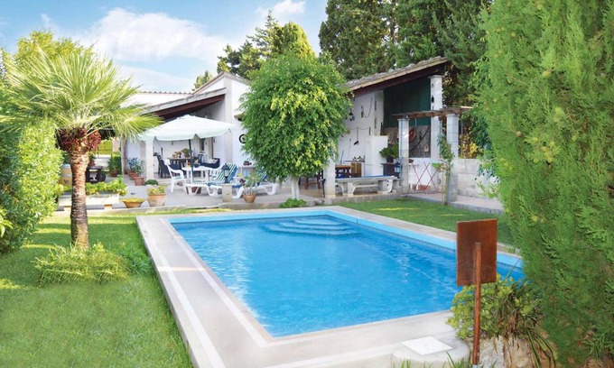 Puerto de Pollensa Villa | Villa ∙ 2 bedrooms ∙ 4 guests