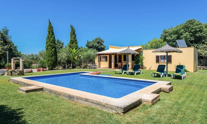 Pollensa Villa | Villa ∙ 2 bedrooms ∙ 4 guests