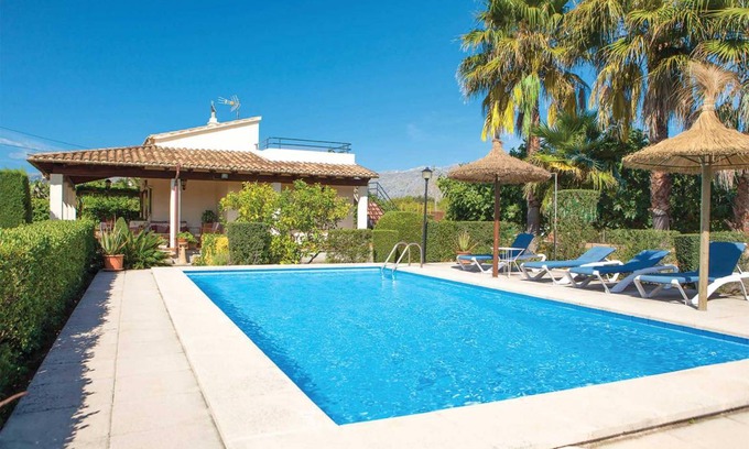 Pollensa Villa | Villa ∙ 2 bedrooms ∙ 4 guests