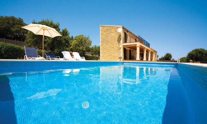 Alcudia Villa | Villa ∙ 3 bedrooms ∙ 6 guests