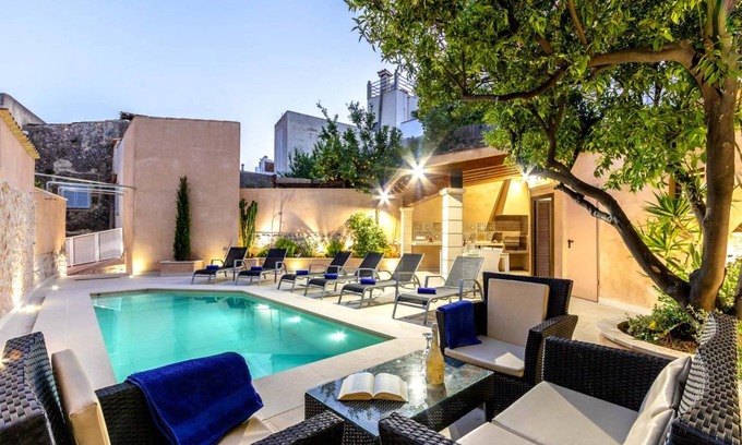 Pollensa Villa | Villa ∙ 4 bedrooms ∙ 8 guests