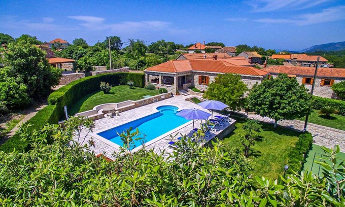 Konavle Villa | Villa ∙ 4 bedrooms ∙ 8 guests