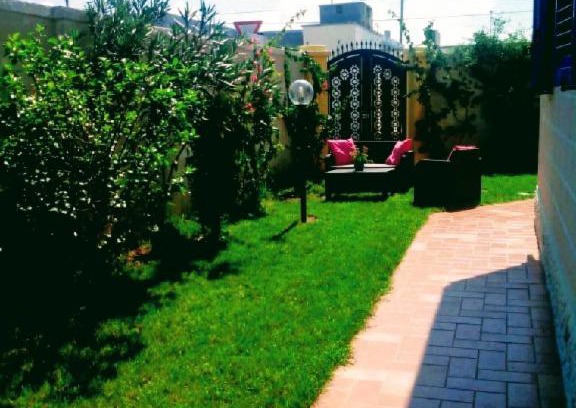 Torre Chianca House | VILLA 4 POSTI LETTO 100 METRI DAL MARE