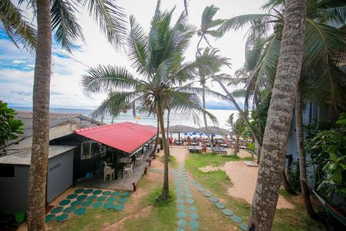 Thiranagama Hotel | Villa 468 - Hikkaduwa