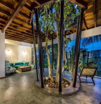 Pannipitiya Hotel | Villa 47 Colombo