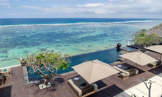 Sawangan Villa | Villa ∙ 5 bedrooms ∙ 10 guests