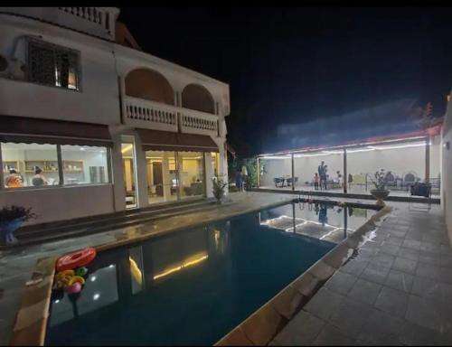 La Somone Villa | Villa 5 chambres à la Somone