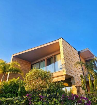 Dhermi Villa | Villa 60 Olea Residence