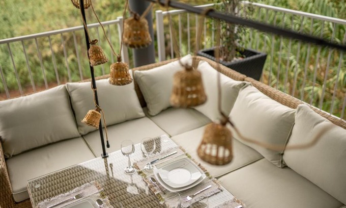Santo Antonio Villa | Villa 65 - City Edge Retreat