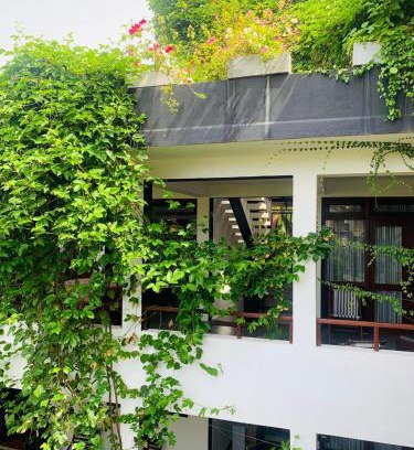 Thiranagama Villa | Villa A & A Hikkaduwa