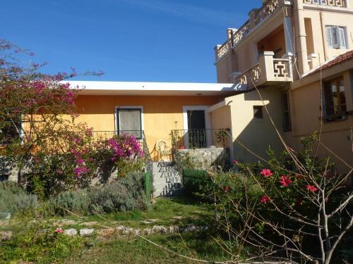 Symi Apartment | Villa Afrodite