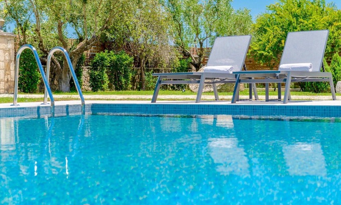 Pigadhakia Villa | Villa Agricola Zakynthos