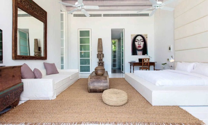 Moo 5 Villa | VILLA AKASHA (2 Bedrooms)