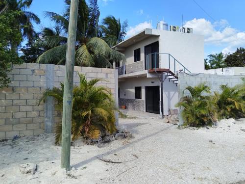 Bacalar Apartment | Villa Akbal2