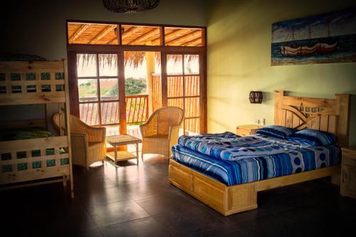 Los Organos Bed & Breakfast | Villa al Fe