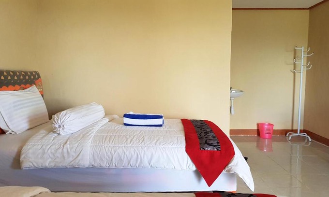 Manggarai Hotel | Villa Alam Flores Mbohang Ruteng Mitra RedDoorz