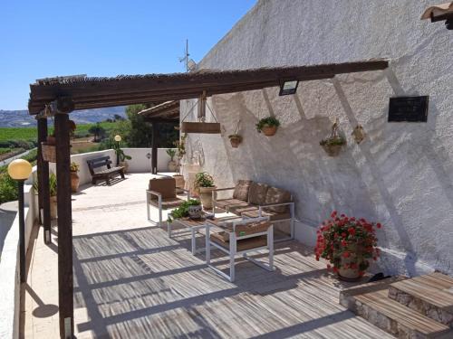 Castellammare del Golfo Villa | Villa Alessandro