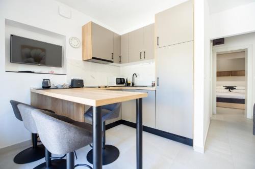 Tucepi Apartment | Villa Alesa Steva