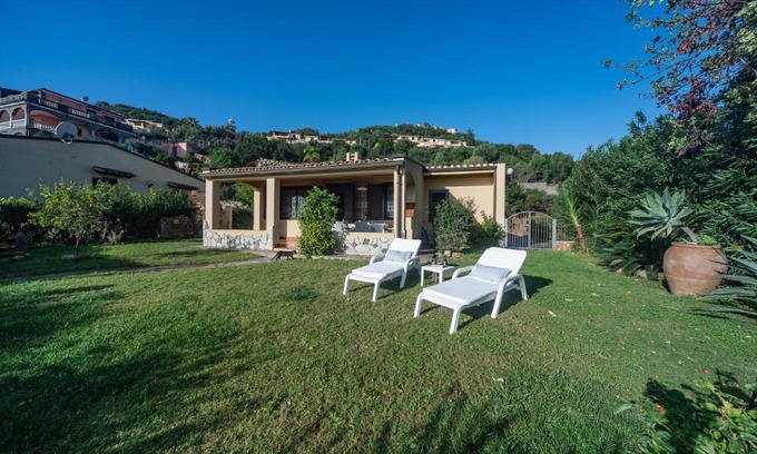 Costa Rei Villa | Villa Alessia