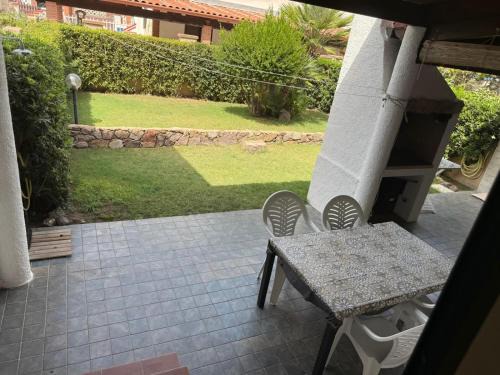 Calasetta House | Villa Ali