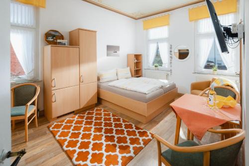 Juist Apartment | Villa Altmanns Wohnung Hilke