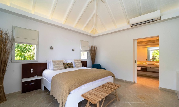 Corossol Villa | Villa Always | Colombier, St-Barths