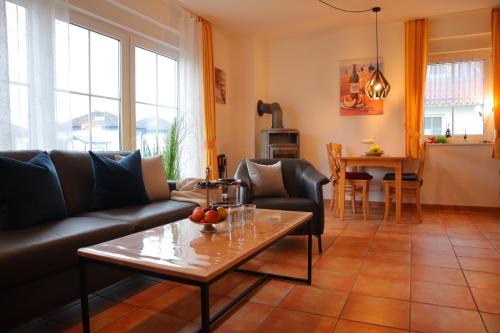 Dorumer Neufeld House | Villa am Meer - Fröhner