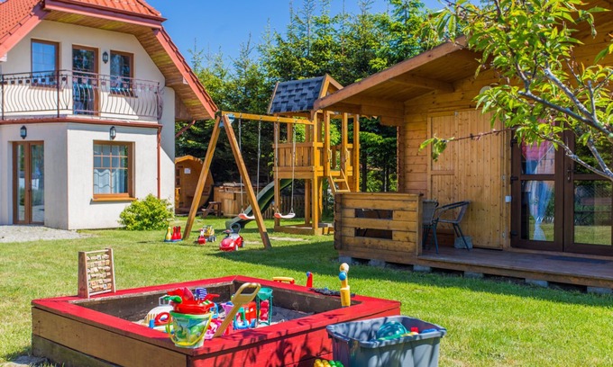 Gaski Hotel | Villa Amber