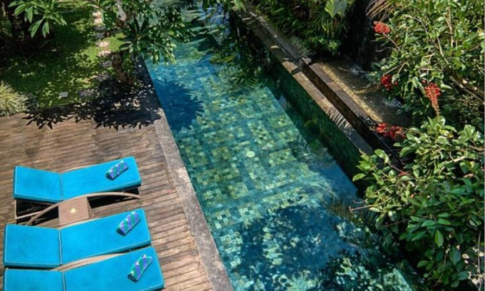 North Legian Villa | Villa Amira Legian