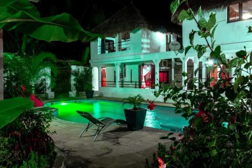 Ambondrona House | VILLA AMNESYA NOSY BE
