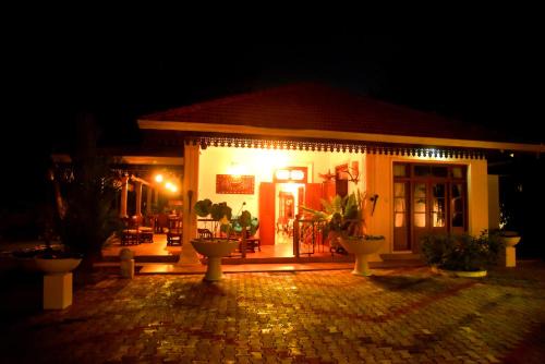Induruwa House | Villa Amouage