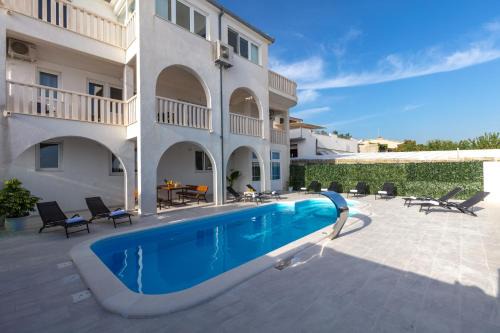 Znjan Apartment | Villa Anja Lux, Split