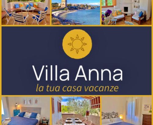 Bisceglie House | Villa Anna