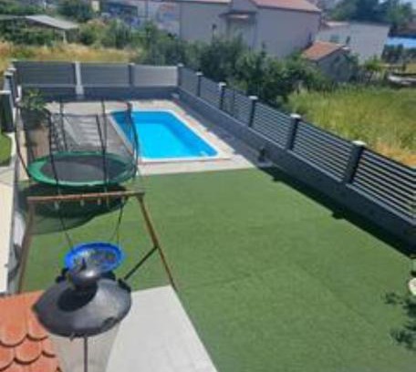 Mejasi Villa | Villa AS MOON with pool