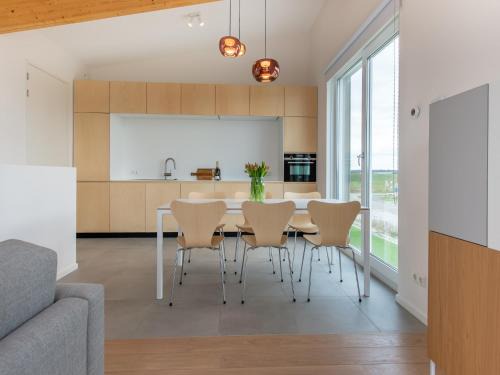 Kamperland House | Villa at Veerse Meer with Lake Views, cleaning included