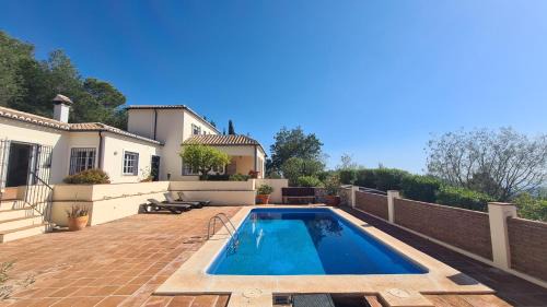 Competa Villa | Villa Atréju